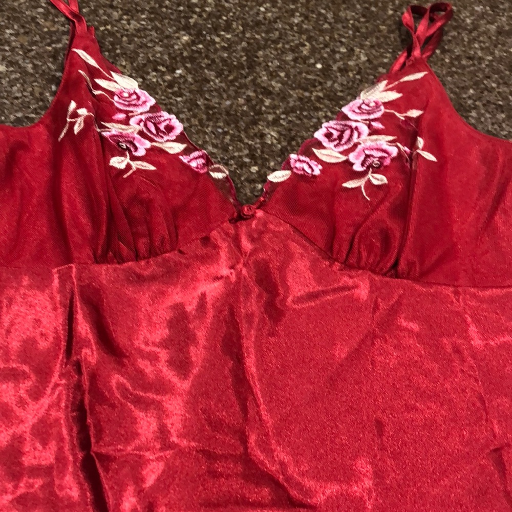 Gilligan & O’Malley 2 Piece Pajama Set